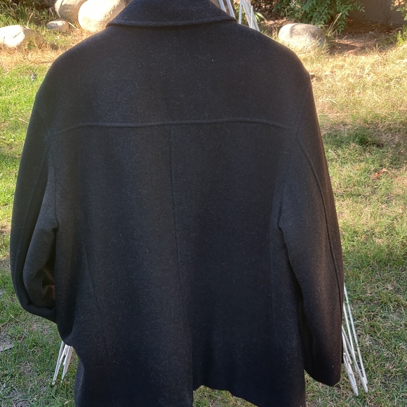 Alfani Jacket (Large-charcoal gray) - Picture 2 of 11